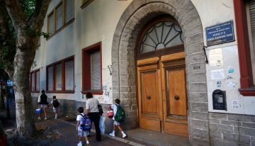 El gremio de docentes Ctera lanzó un paro nacional para el 3 de agosto