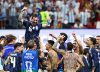 El conmovedor mensaje de la Selección argentina antes de la final del Mundial: “Nunca nos conformamos con lo conseguido”