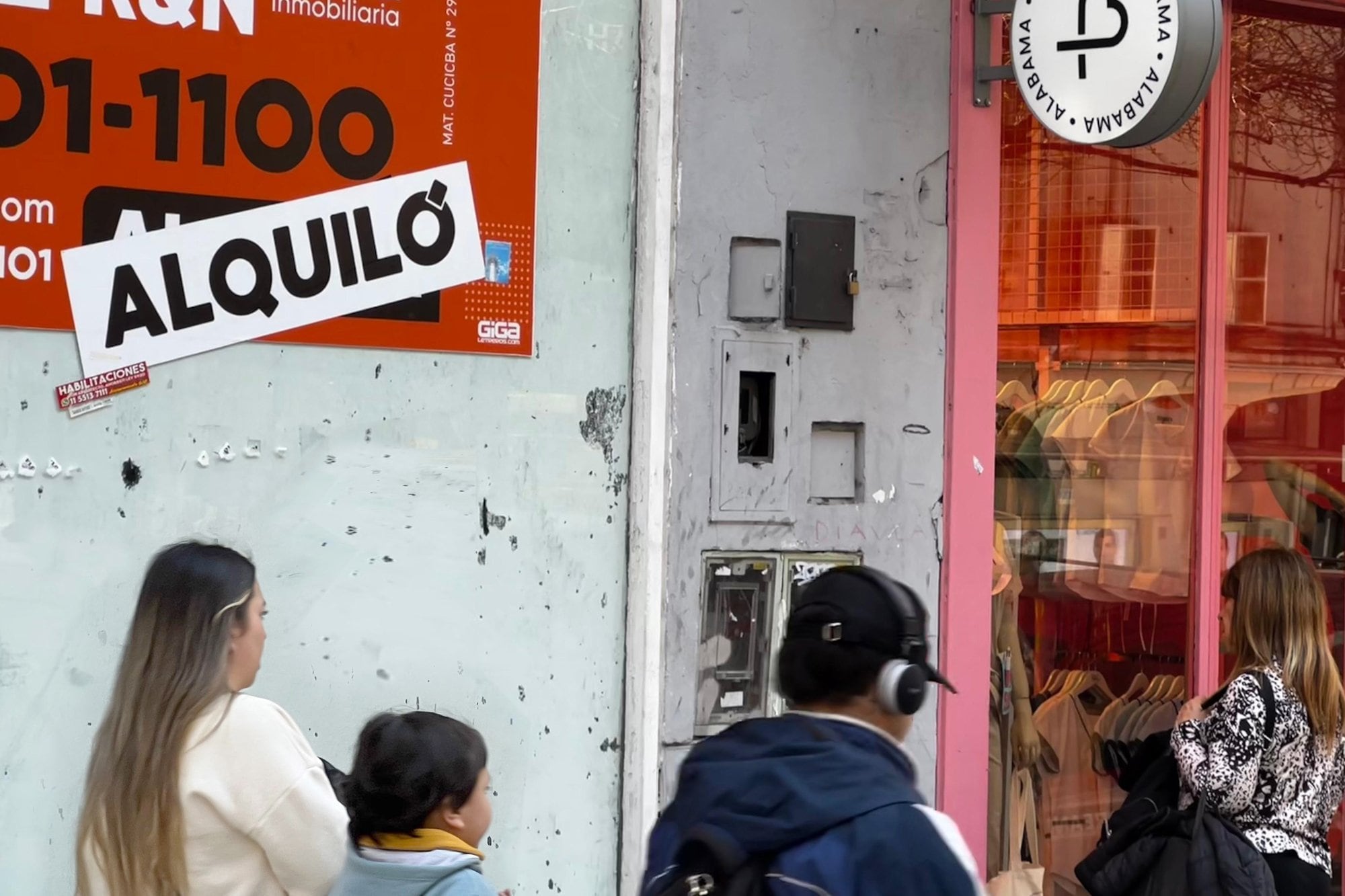Los brokers aseguran que hay una alta rotación