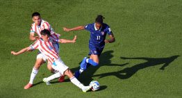 En vivo – Paraguay vs. Francia: 0 – 0, por los octavos de final del Mundial 2026