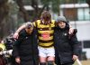 Top 14 de URBA: Belgrano aplastó a SIC, Newman volvió a ganar y Alumni goleó a CUBA