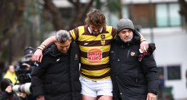 Top 14 de URBA: Belgrano aplastó a SIC, Newman volvió a ganar y Alumni goleó a CUBA