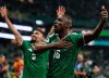 La agresión que sufrió un grupo de periodistas a manos de hinchas mexicanos tras el partido en el Azteca