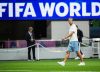 Argentina vs. Inglaterra, EN VIVO por el Mundial 2026: hora, TV y las formaciones