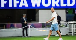 Argentina vs. Inglaterra, EN VIVO por el Mundial 2026: hora, TV y las formaciones