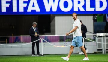 Argentina vs. Inglaterra, EN VIVO por el Mundial 2026: hora, TV y las formaciones