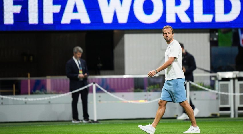 Argentina vs. Inglaterra, EN VIVO por el Mundial 2026: hora, TV y las formaciones