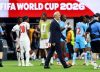 El entrenador de RD Congo se enteró de la muerte de su padre en plena conferencia de prensa tras la derrota ante Inglaterra