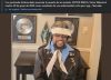 Murió Victor Willis, el cantante de la banda Village People, a los 74 años