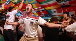 El Mundial ha atraído a más espectadores que los Knicks o los Dodgers: récord de 63 millones en el España-Argentina
