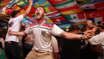El Mundial ha atraído a más espectadores que los Knicks o los Dodgers: récord de 63 millones en el España-Argentina