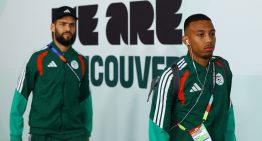 Suiza vs Argelia en vivo por la llave 15 del Mundial 2026: hora, dónde ver y formaciones
