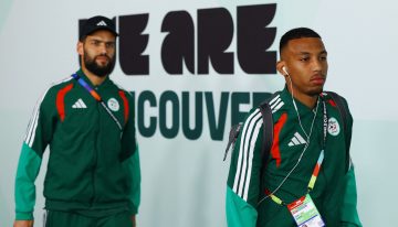 Suiza vs Argelia en vivo por la llave 15 del Mundial 2026: hora, dónde ver y formaciones