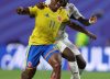 En vivo – Colombia vs. Ghana: 1 – 0, por la llave 16 del Mundial 2026