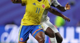 En vivo – Colombia vs. Ghana: 1 – 0, por la llave 16 del Mundial 2026