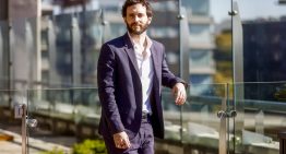 Sebastián La Rosa, experto en longevidad: “Hay tres preguntas que ayudan a ordenar la alimentación de manera más sensata”