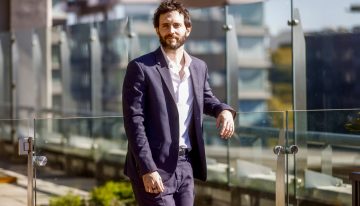 Sebastián La Rosa, experto en longevidad: “Hay tres preguntas que ayudan a ordenar la alimentación de manera más sensata”