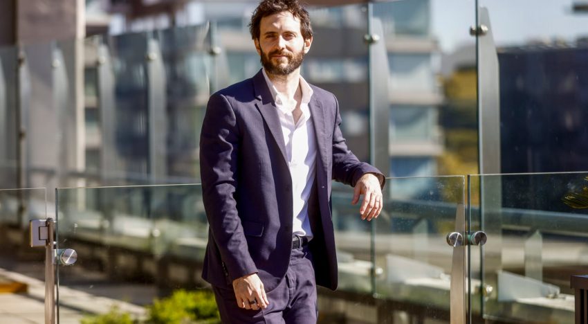 Sebastián La Rosa, experto en longevidad: “Hay tres preguntas que ayudan a ordenar la alimentación de manera más sensata”