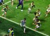 Argentina – Egipto, el partido de octavos de final del Mundial en directo | Argentina remonta un 0-2 a Egipto y se clasifica a los cuartos de final