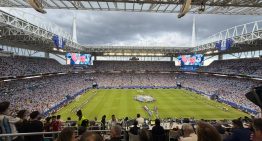 Argentina vs. Cabo Verde EN VIVO por el Mundial 2026: el minuto a minuto del partido