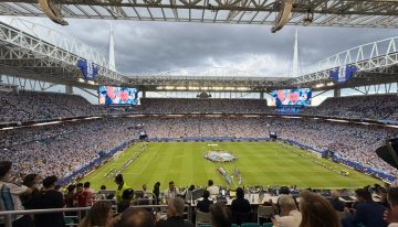 Argentina vs. Cabo Verde EN VIVO por el Mundial 2026: el minuto a minuto del partido