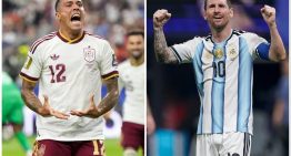 Dónde ver Elijo creer y Muchachos, las producciones que retratan la final de Qatar 2022 para palpitar el duelo del domingo