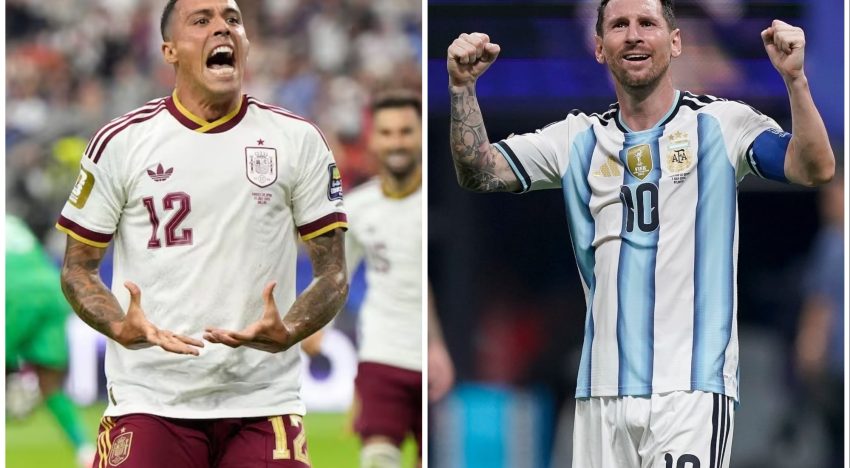 Dónde ver Elijo creer y Muchachos, las producciones que retratan la final de Qatar 2022 para palpitar el duelo del domingo
