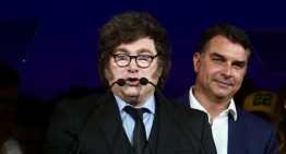 Dura crítica del partido de Lula da Silva a Milei por su discurso en Brasil: “No sorprende que se comporte de esa manera”