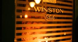 El restaurante en Recoleta de inspiración británica que combina jazz, tapas y buena coctelería