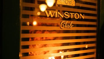 El restaurante en Recoleta de inspiración británica que combina jazz, tapas y buena coctelería