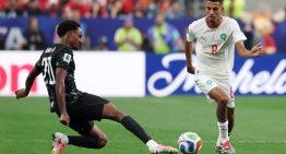 En vivo – Canadá vs. Marruecos: 0 – 0, por los octavos de final del Mundial 2026