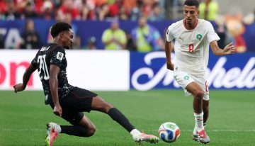 En vivo – Canadá vs. Marruecos: 0 – 0, por los octavos de final del Mundial 2026