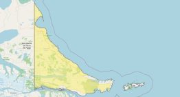 Hay alerta amarilla por nevadas para este viernes 24 de julio en Tierra del Fuego: las zonas afectadas