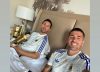 Messi y De Paul mostraron cómo empezaron el día después de vencer a Inglaterra y un detalle ilusionó a todos