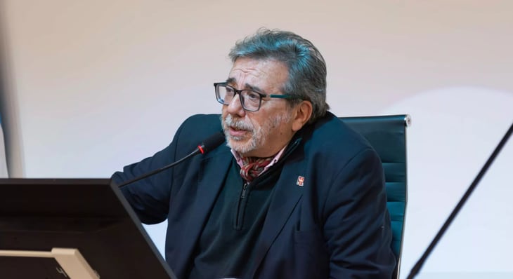 El nuevo subsecretario de Proyectos Estratégicos es Guillermo Toranzos Torino, doctor y licenciado en Administración y profesor universitario