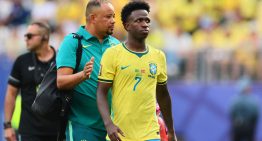 Carlo Ancelotti explicó por qué Bruno Guimarães ejecutó el penal que Brasil desperdició ante Noruega