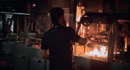 Los restaurantes que vota el comensal