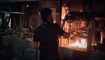 Los restaurantes que vota el comensal
