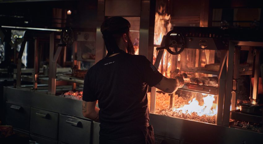 Los restaurantes que vota el comensal