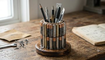 Si tenés pilas viejas, poseés un tesoro: 3 ideas para aprovecharlas en casa y no tirarlas a la basura