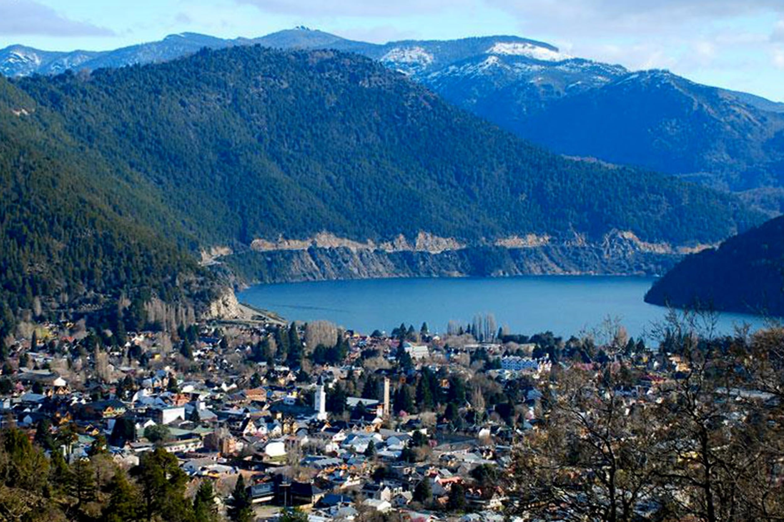San Martín de los Andes