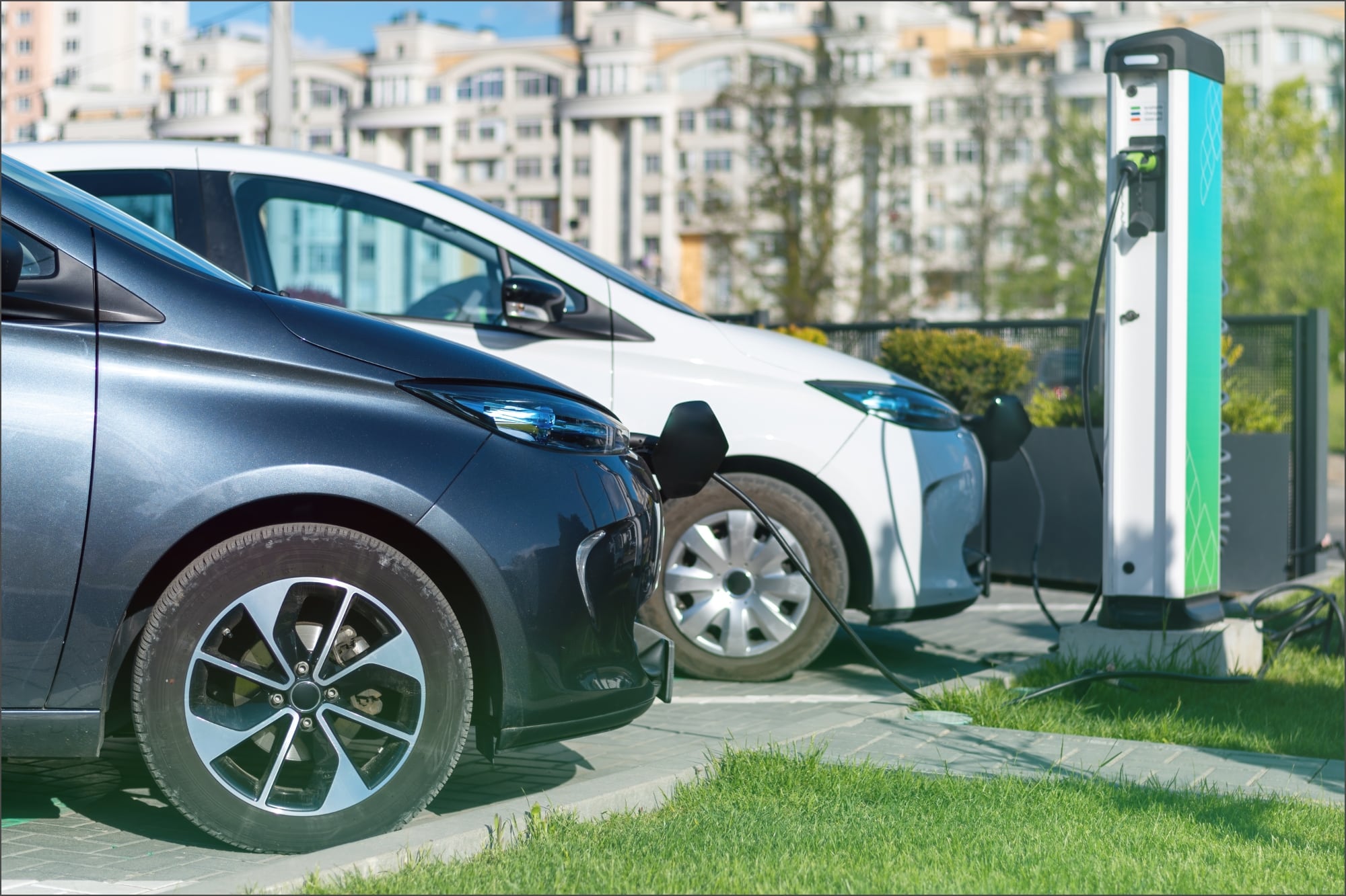 Aunque todavía representan apenas el 9% de los electrificados, sus patentamientos aumentaron un 884%