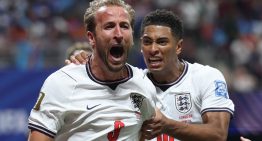 A qué hora es el partido de Argentina vs. Inglaterra hoy