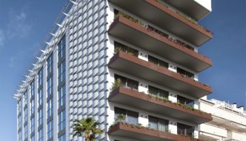Así son los seis hoteles propiedad de Lionel Messi que ubican al astro del fútbol como un jugador relevante en el sector