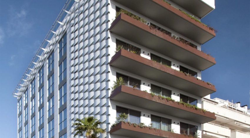 Así son los seis hoteles propiedad de Lionel Messi que ubican al astro del fútbol como un jugador relevante en el sector