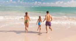 La playa preferida por los argentinos donde el gran desafío es proteger los corales