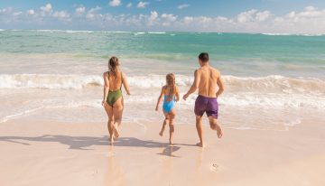 La playa preferida por los argentinos donde el gran desafío es proteger los corales