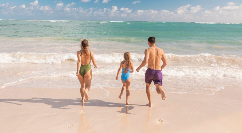 La playa preferida por los argentinos donde el gran desafío es proteger los corales