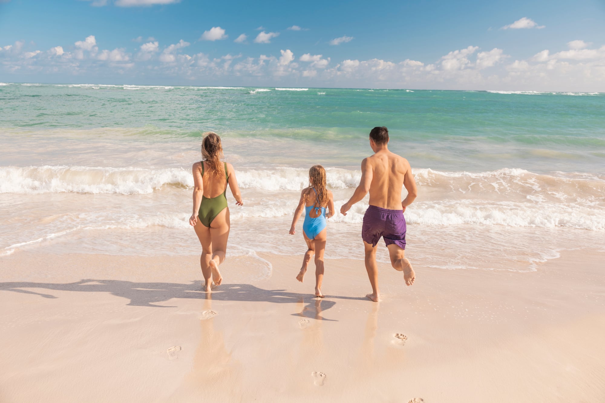Es un destino que se puede disfrutar en familia