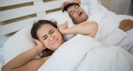 Qué es el “Sleep divorce” y por qué cada vez más famosos se unen a esta tendencia